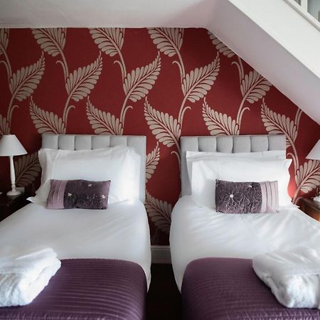 Karma Salford Hall Hotel Salford Priors Exterior photo